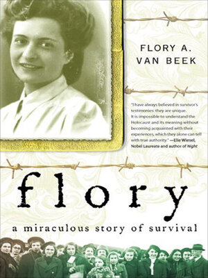 cover image of Flory